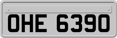 OHE6390