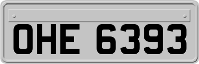 OHE6393