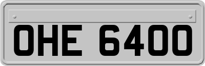 OHE6400