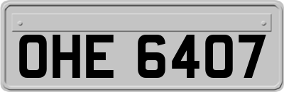 OHE6407