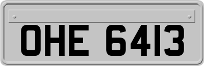 OHE6413