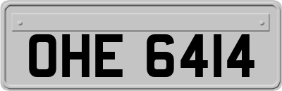 OHE6414