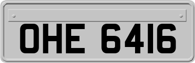 OHE6416