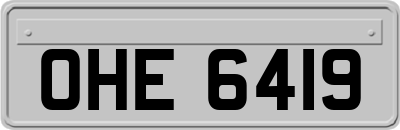OHE6419