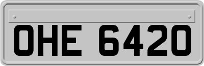OHE6420