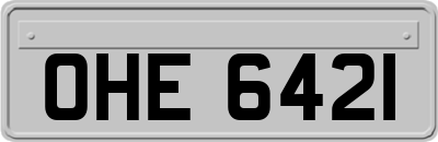 OHE6421