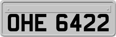 OHE6422