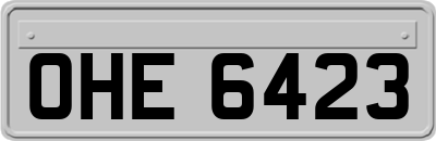 OHE6423