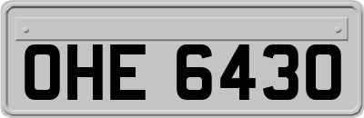 OHE6430