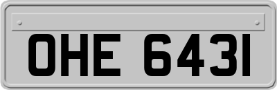 OHE6431