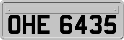 OHE6435