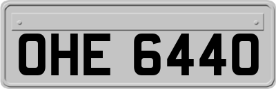 OHE6440