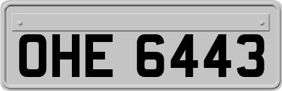 OHE6443