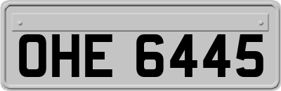 OHE6445