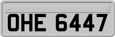 OHE6447