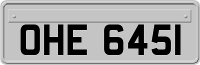 OHE6451