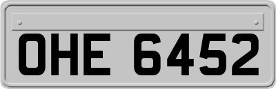 OHE6452