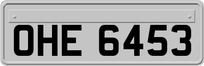 OHE6453