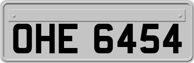 OHE6454