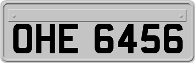 OHE6456
