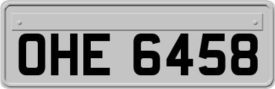 OHE6458