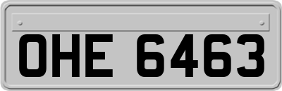 OHE6463