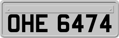 OHE6474