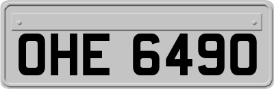 OHE6490