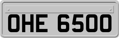 OHE6500