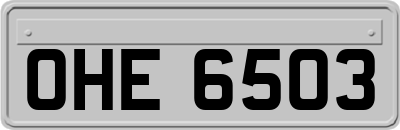 OHE6503