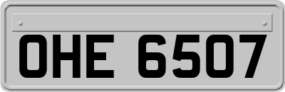 OHE6507