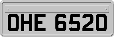 OHE6520