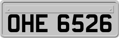 OHE6526