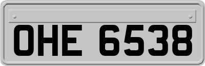 OHE6538