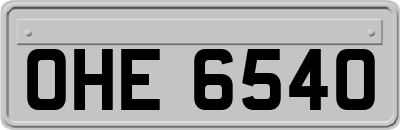 OHE6540