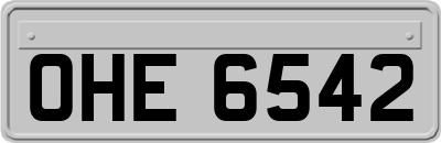 OHE6542