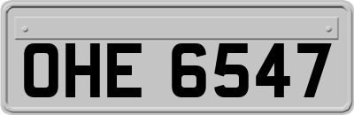 OHE6547