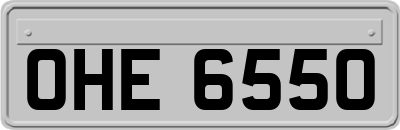 OHE6550