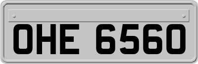 OHE6560