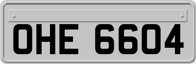 OHE6604
