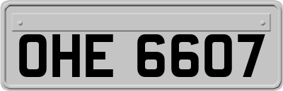 OHE6607