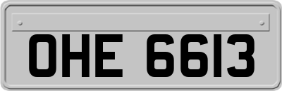 OHE6613