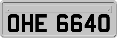 OHE6640