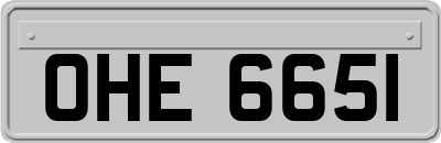 OHE6651