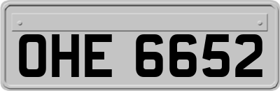 OHE6652