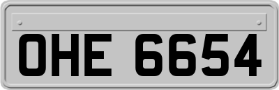 OHE6654