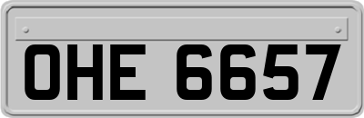 OHE6657