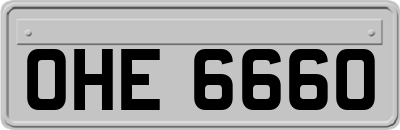 OHE6660
