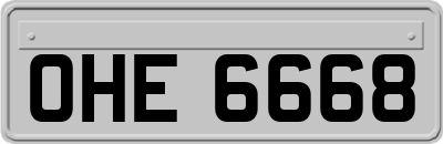 OHE6668