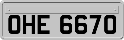 OHE6670